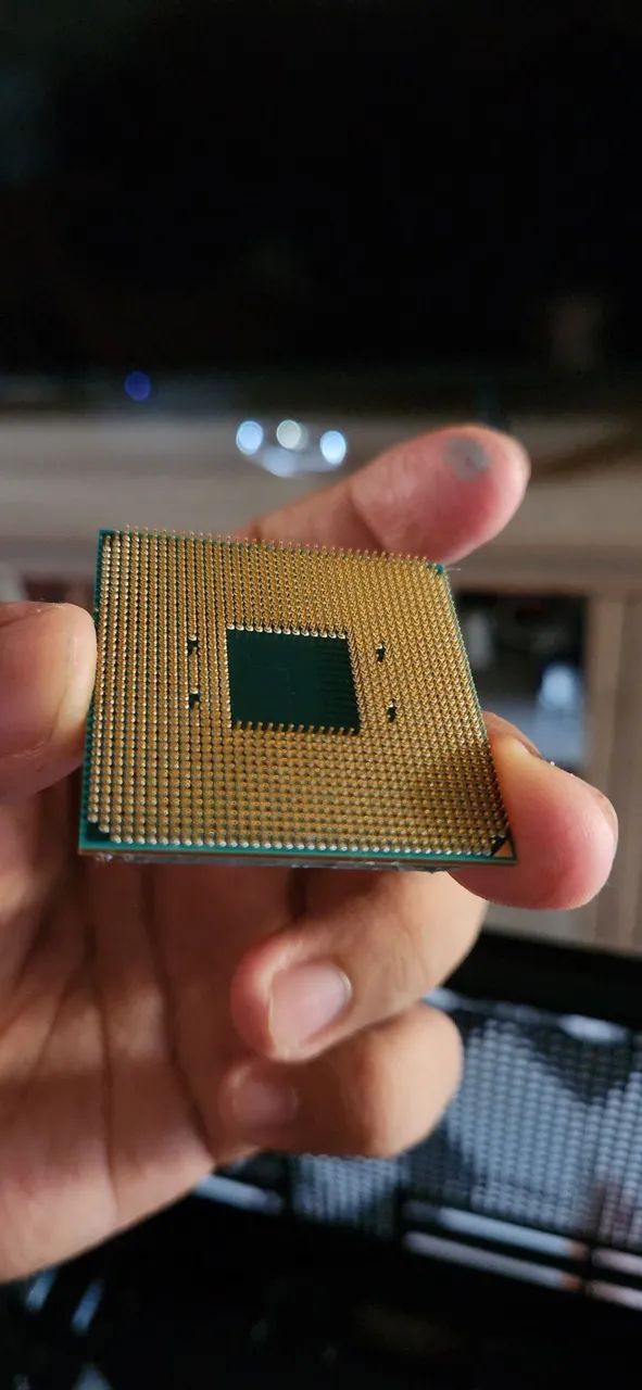 Ryzem 5 4500  - Foto 2