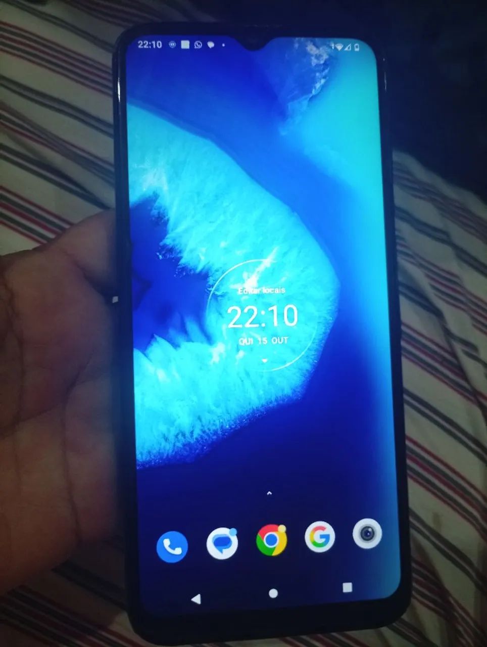 Motog8