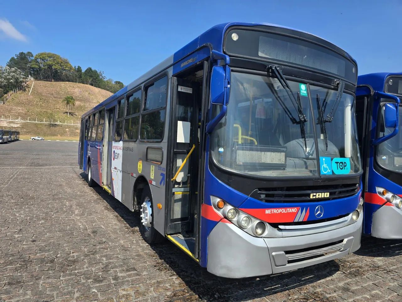 MB 1721 2013/2013 5P 30 L $105.000,00