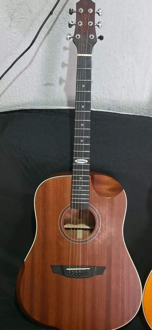 Violão - Foto 5