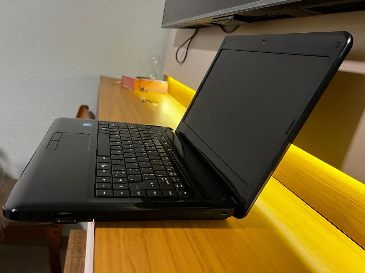 Notebook SIM