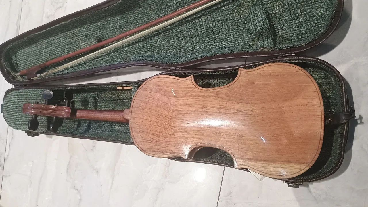 Violino lucius - Foto 4