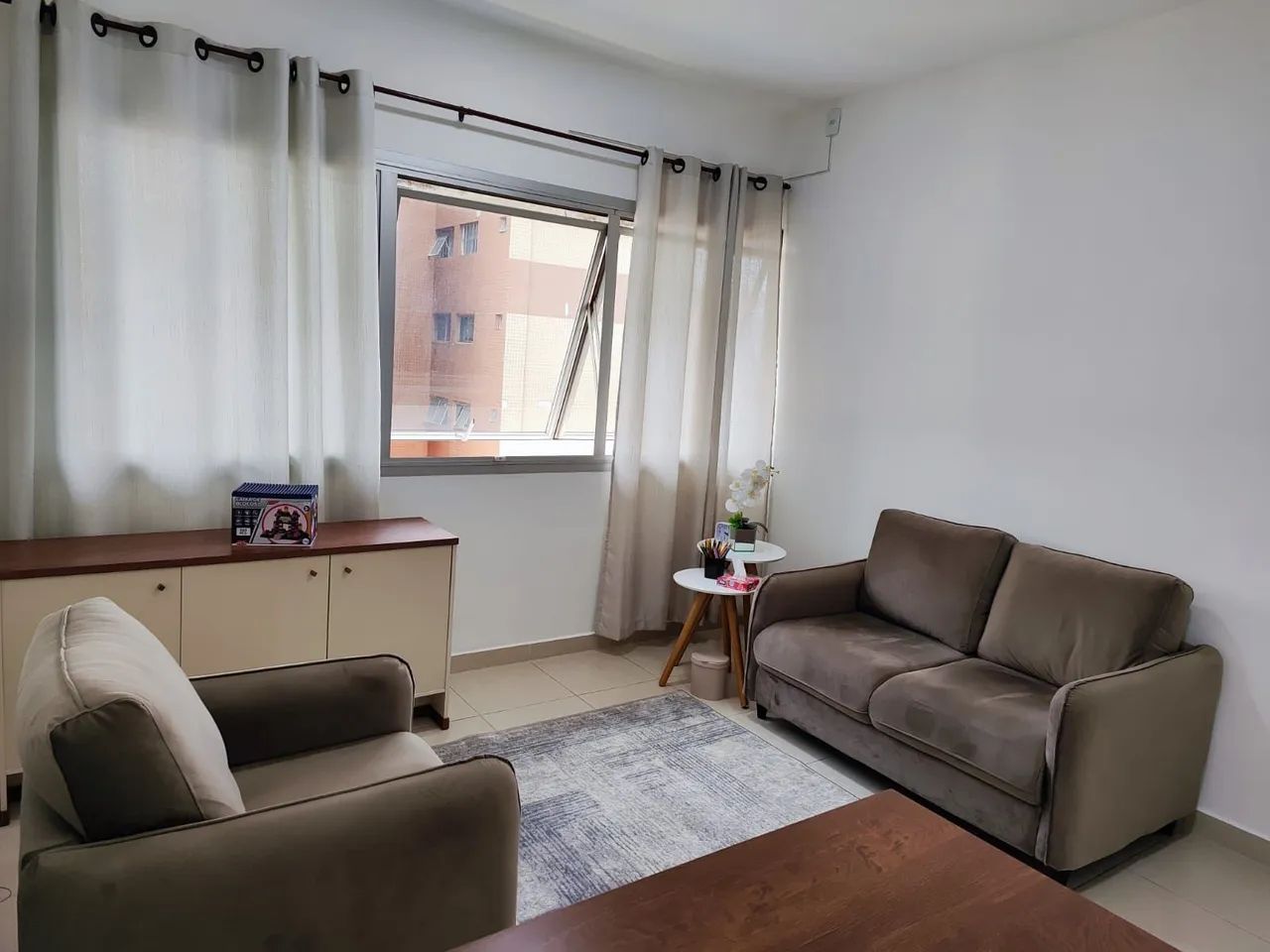 Sala para psicólogo sublocação - Foto 2