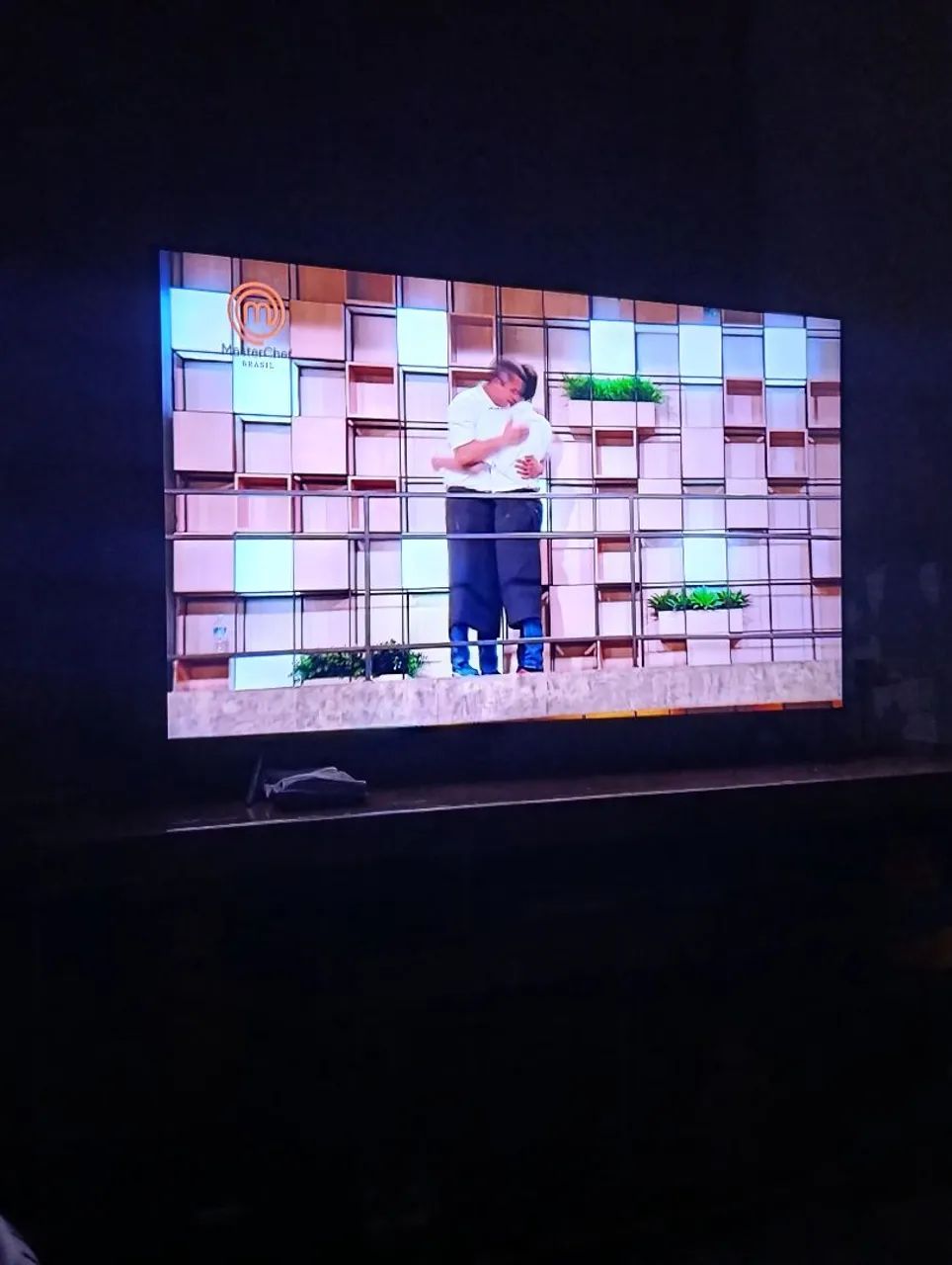 Tv Samsung 55 polegadas 