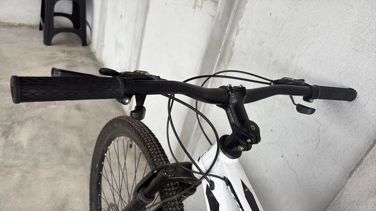 Bicicleta  - Foto 2