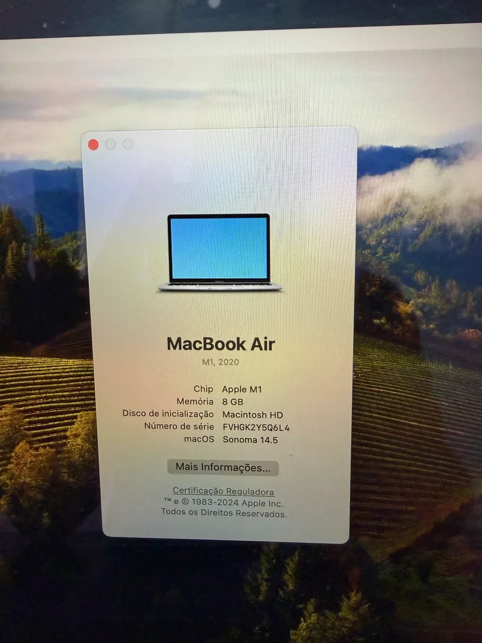 MACBOOK  - Foto 4