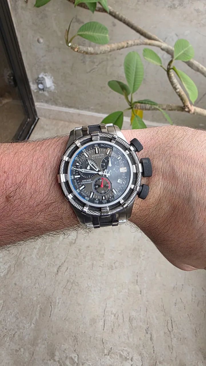 Relógio invicta original modelo 5627
