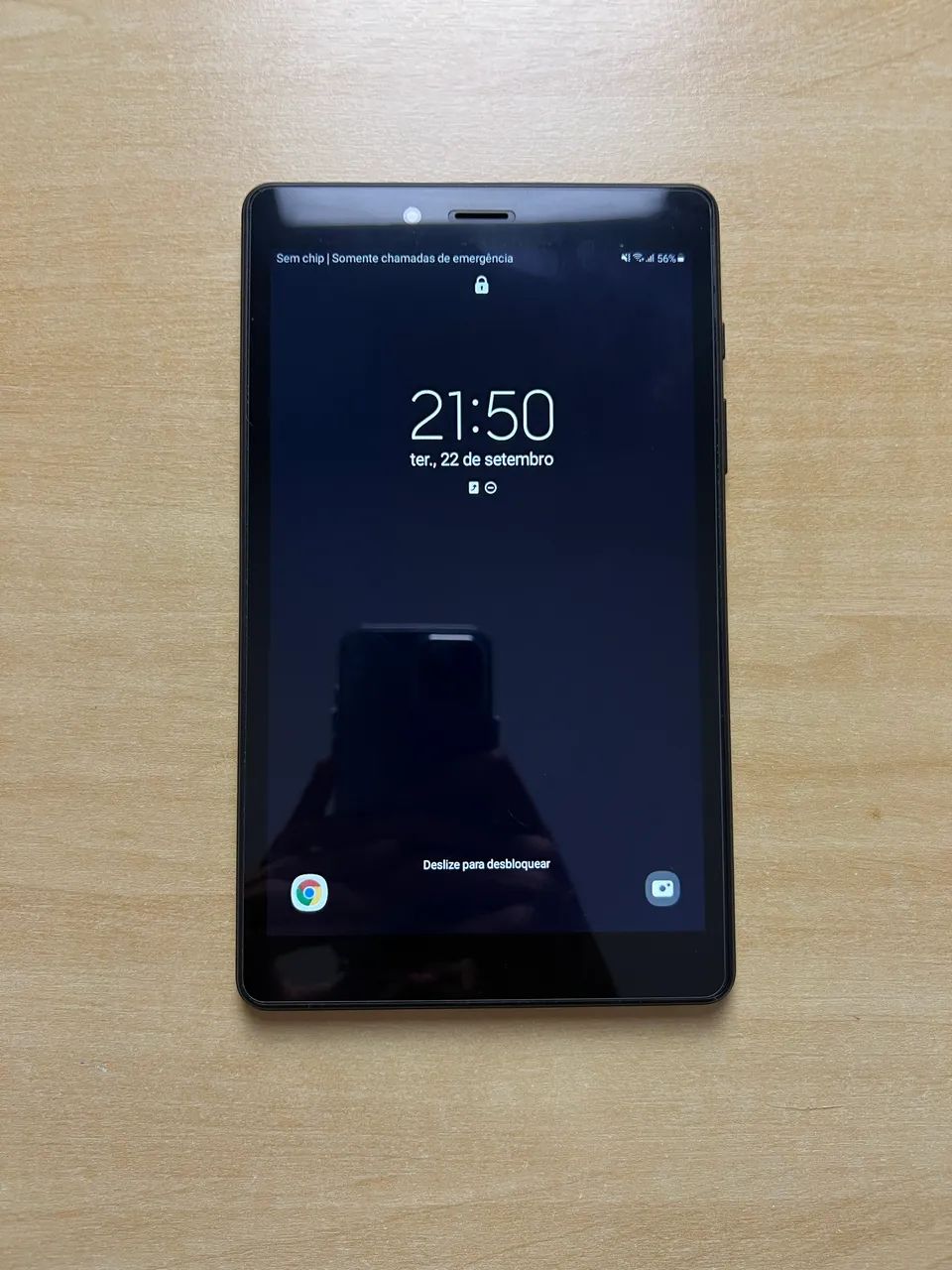 Samsung Galaxy Tab A 8.0