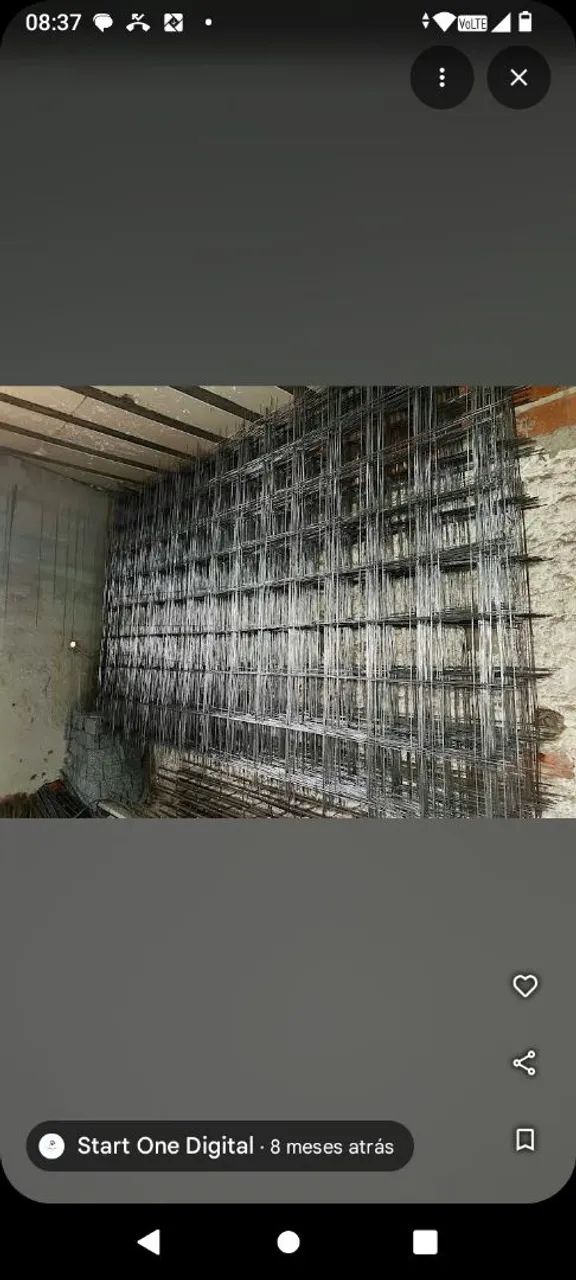 ISAFERRO FABRICAÇÃO DE FERRAGENS ARMADAS - Foto 3