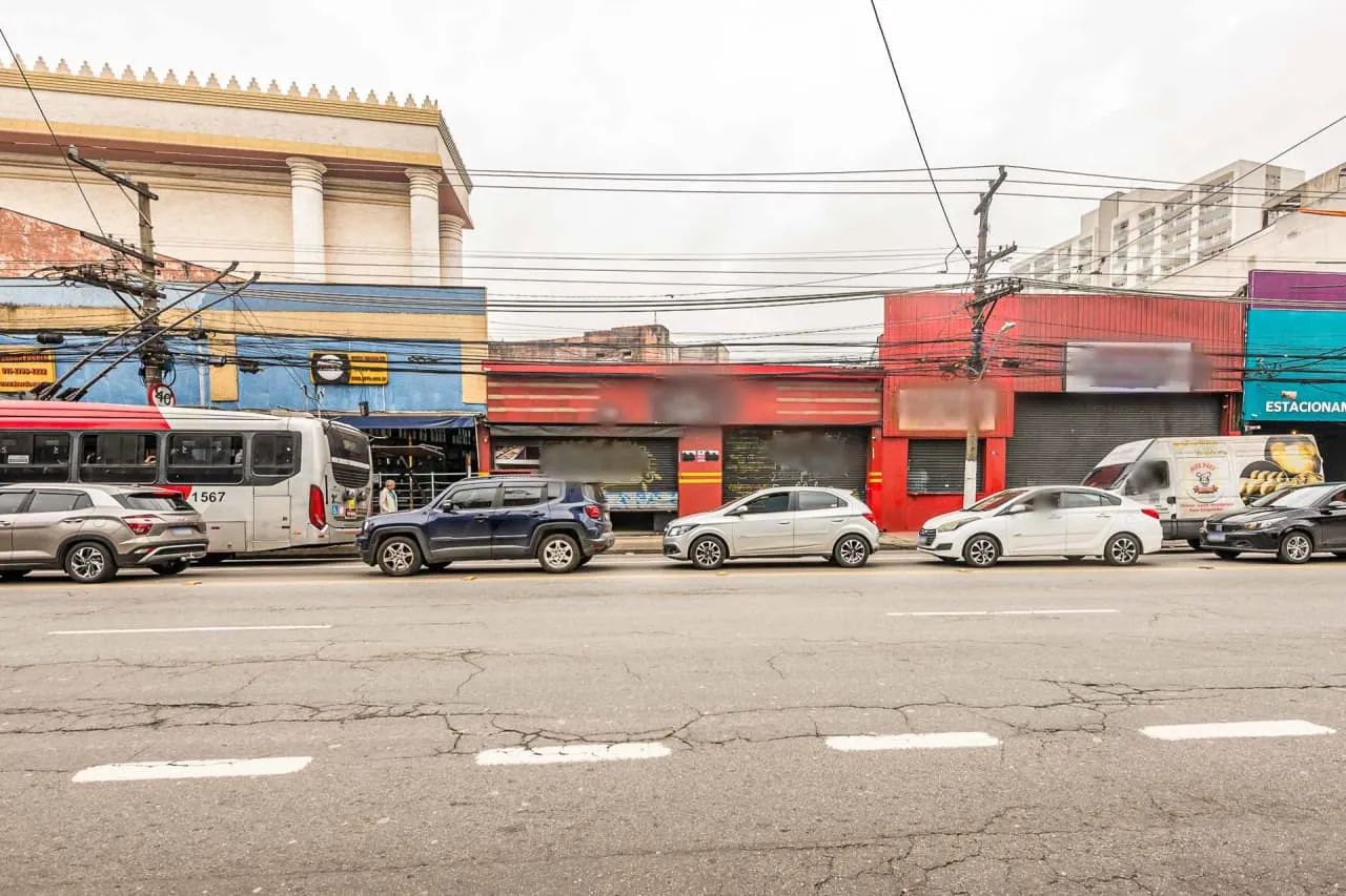 Loja na Avenida Celso Garcia, 729  360 m² - Foto 3