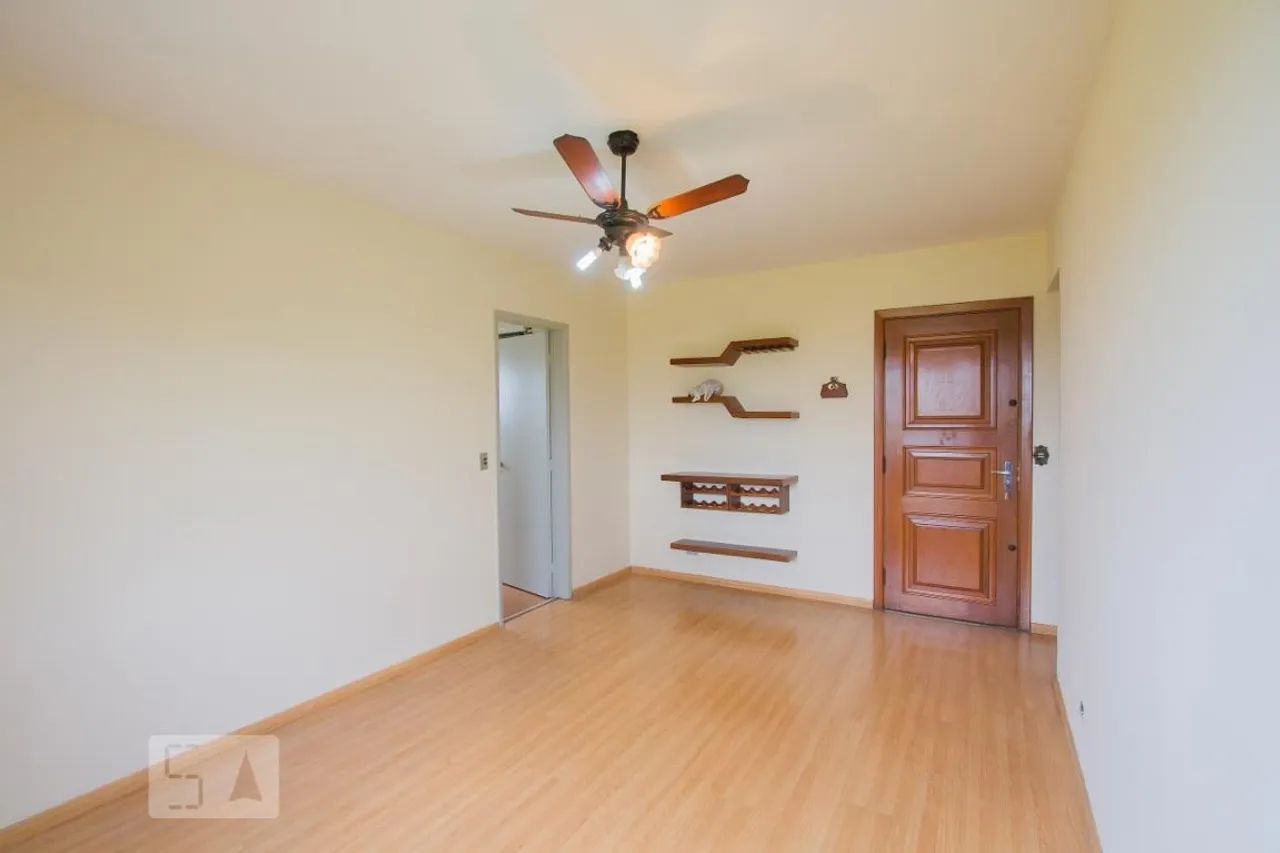 Apartamento à Venda - Campo Belo, 2 Quartos, 68 m2