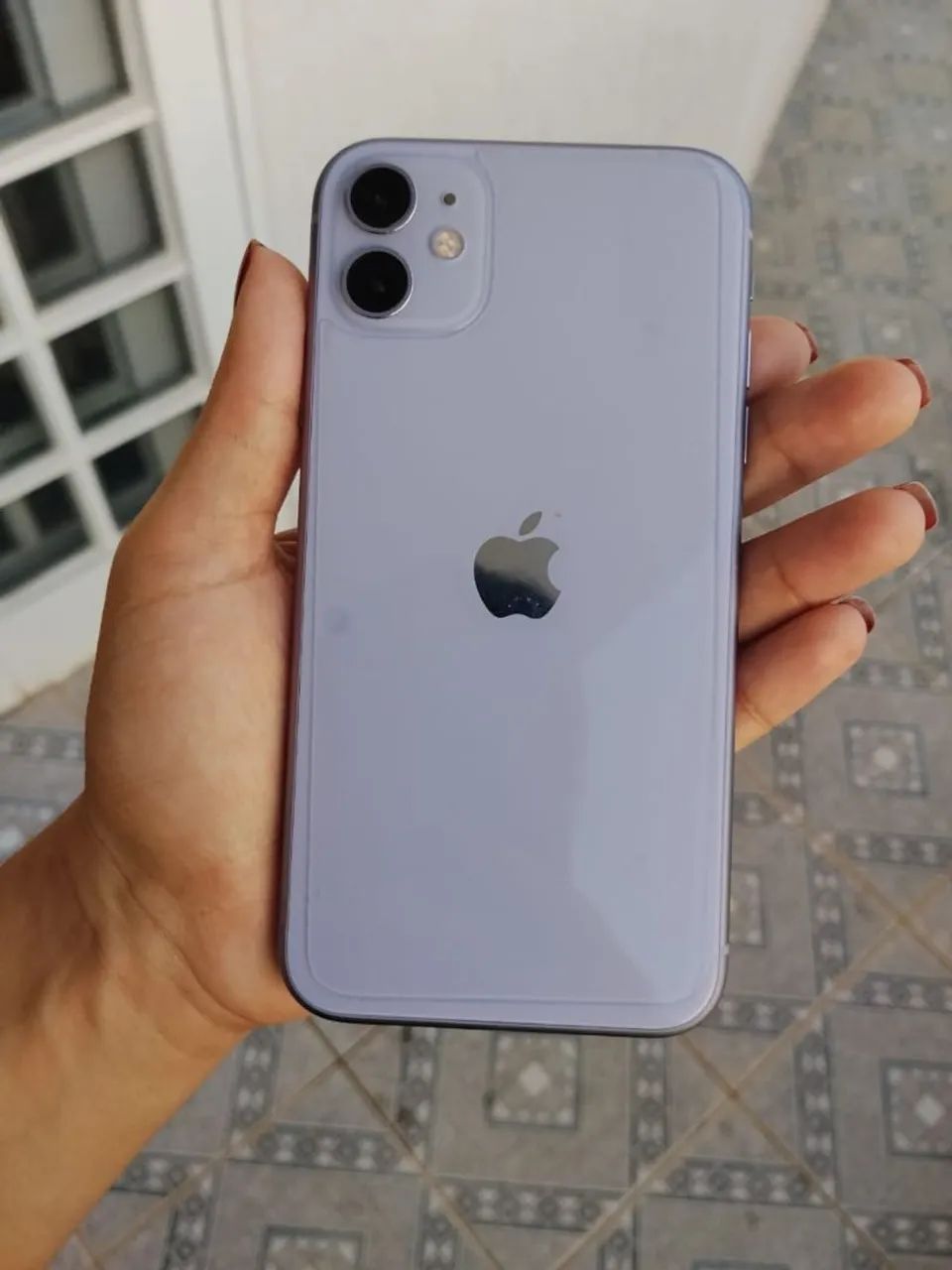 Vendo celular iPhone 11 - Foto 5