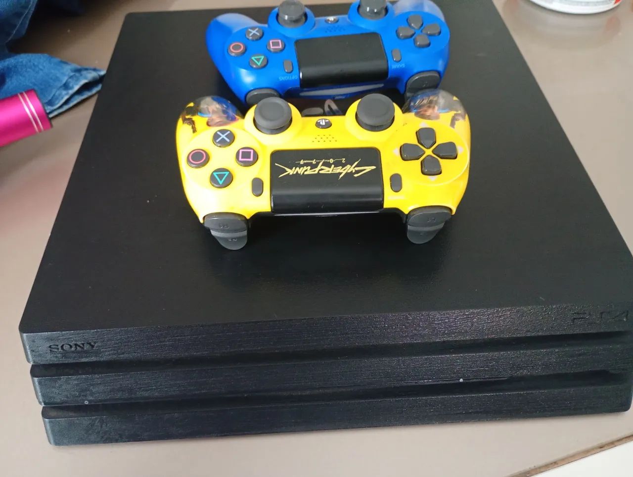 Ps4 pro - Foto 2