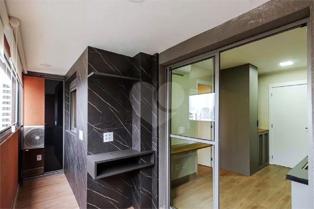 Studio com 1 quartos à venda em Vila olímpia - SP - Foto 4