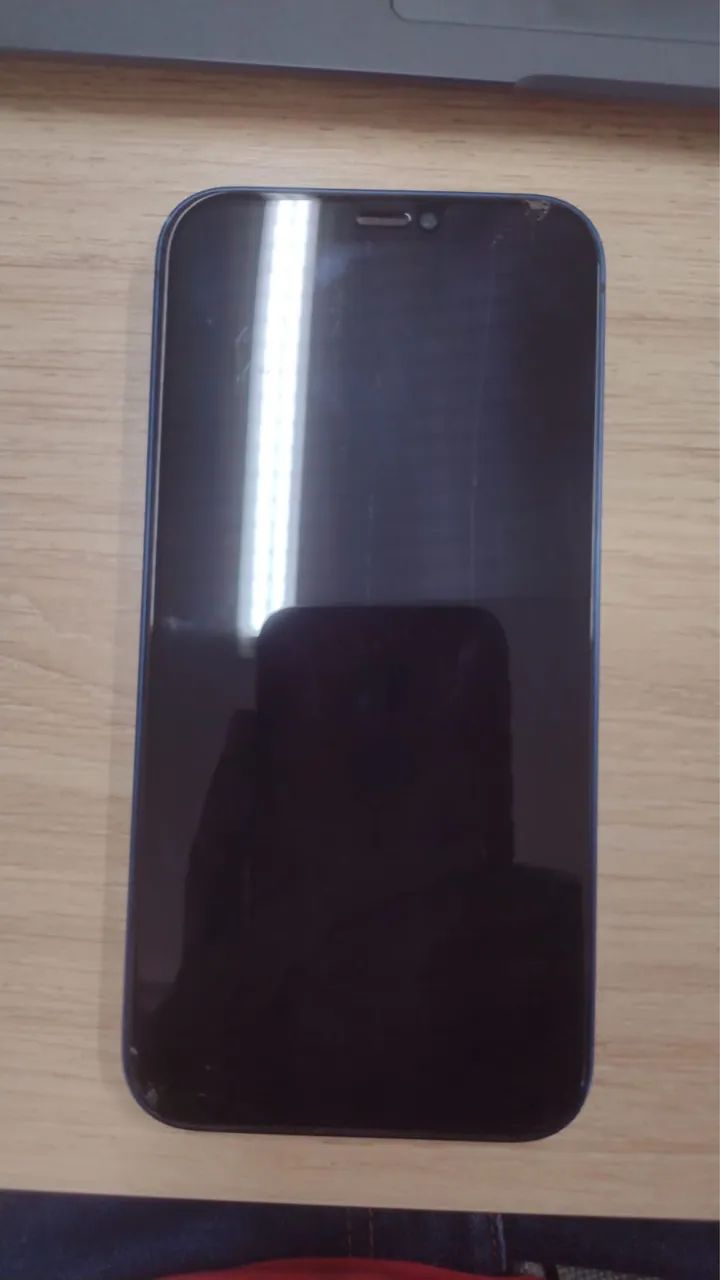 iPhone 12