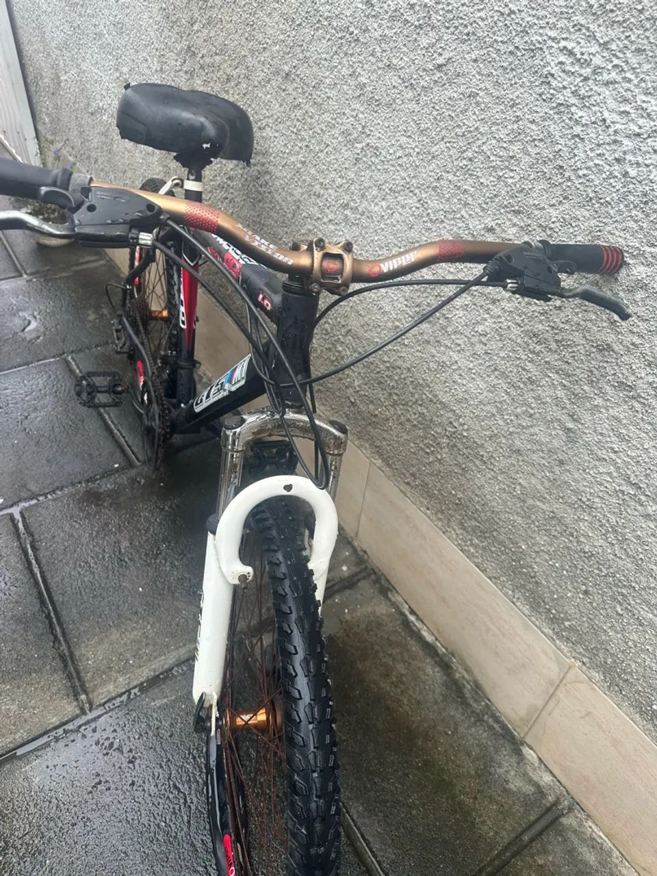 Bike GTS M1 - Foto 2