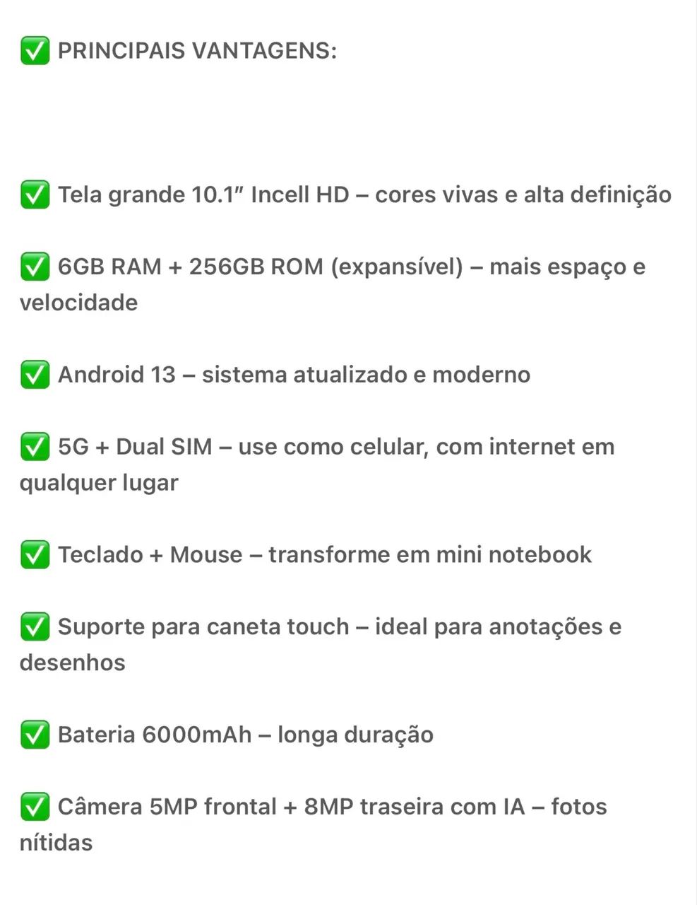 Tablet