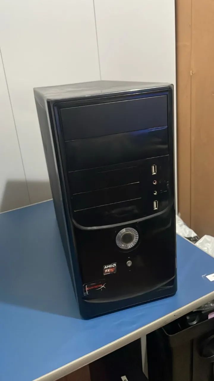 Computador I5 9300H 
