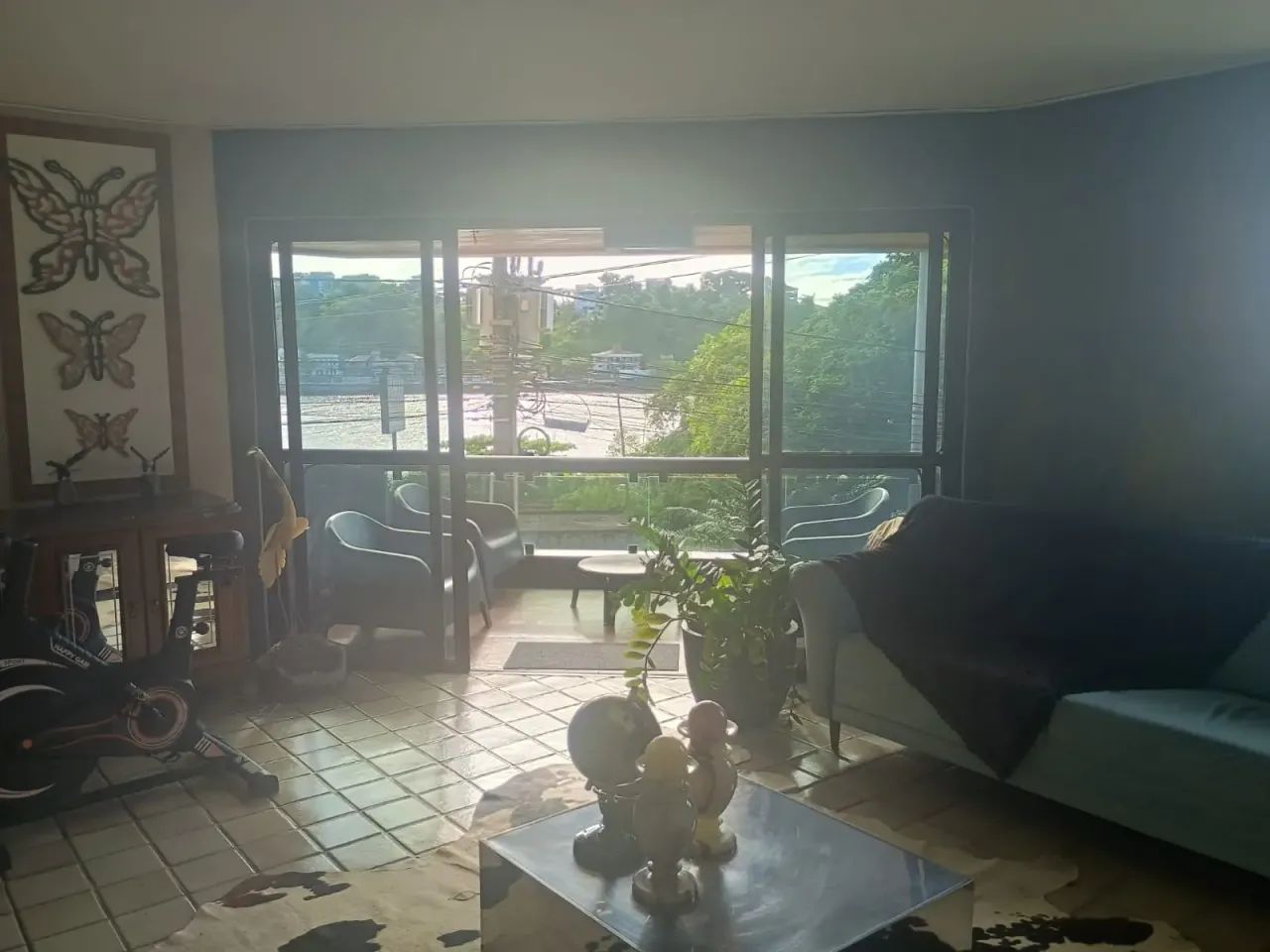 Apartamento à venda no CONDOMÍNIO DO EDIFÍCIO MANSÃO ESTRELA DO MAR -, PONTAL, Ilhéus, BA - Foto 5