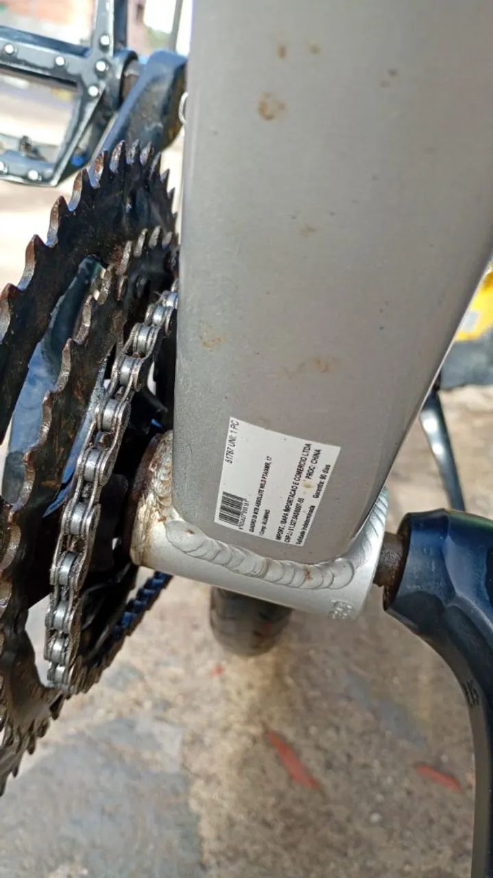 Bike Absolute wild aro 29 - Foto 4