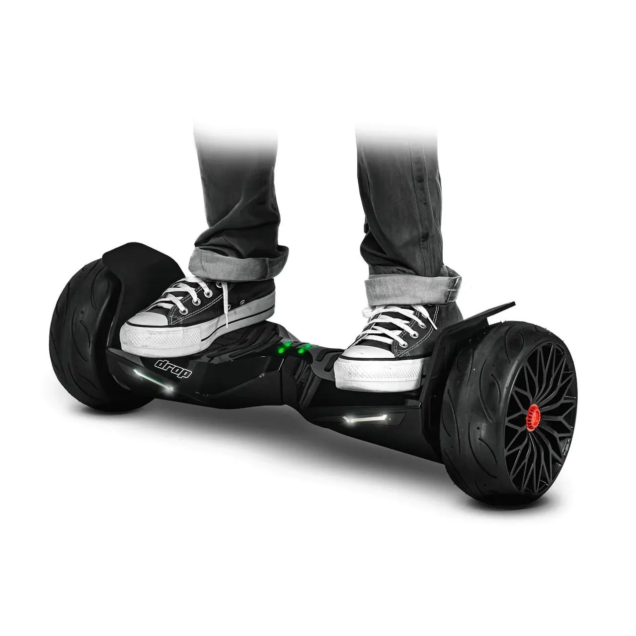 hoverboard drop pro 8.5 - Foto 5