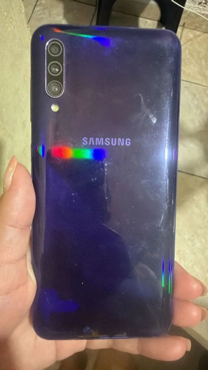 Celular Galaxy A30s - Foto 2