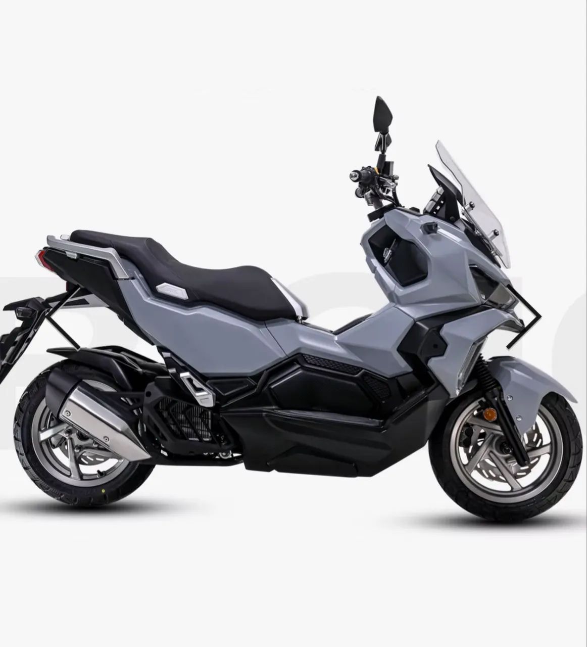 SYM ADXTG 150 2027 - ZERO KM - Foto 3