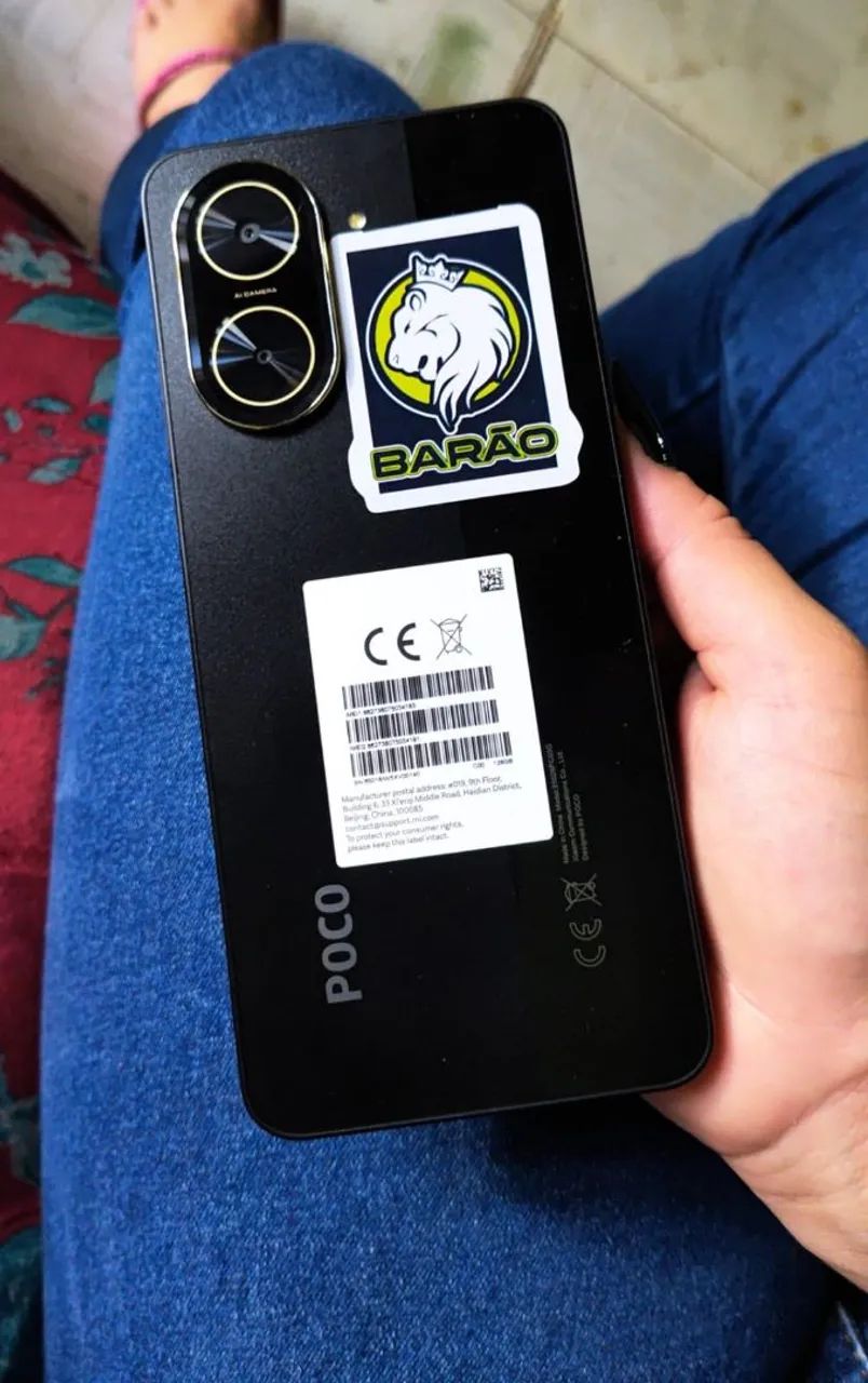 Poco c71