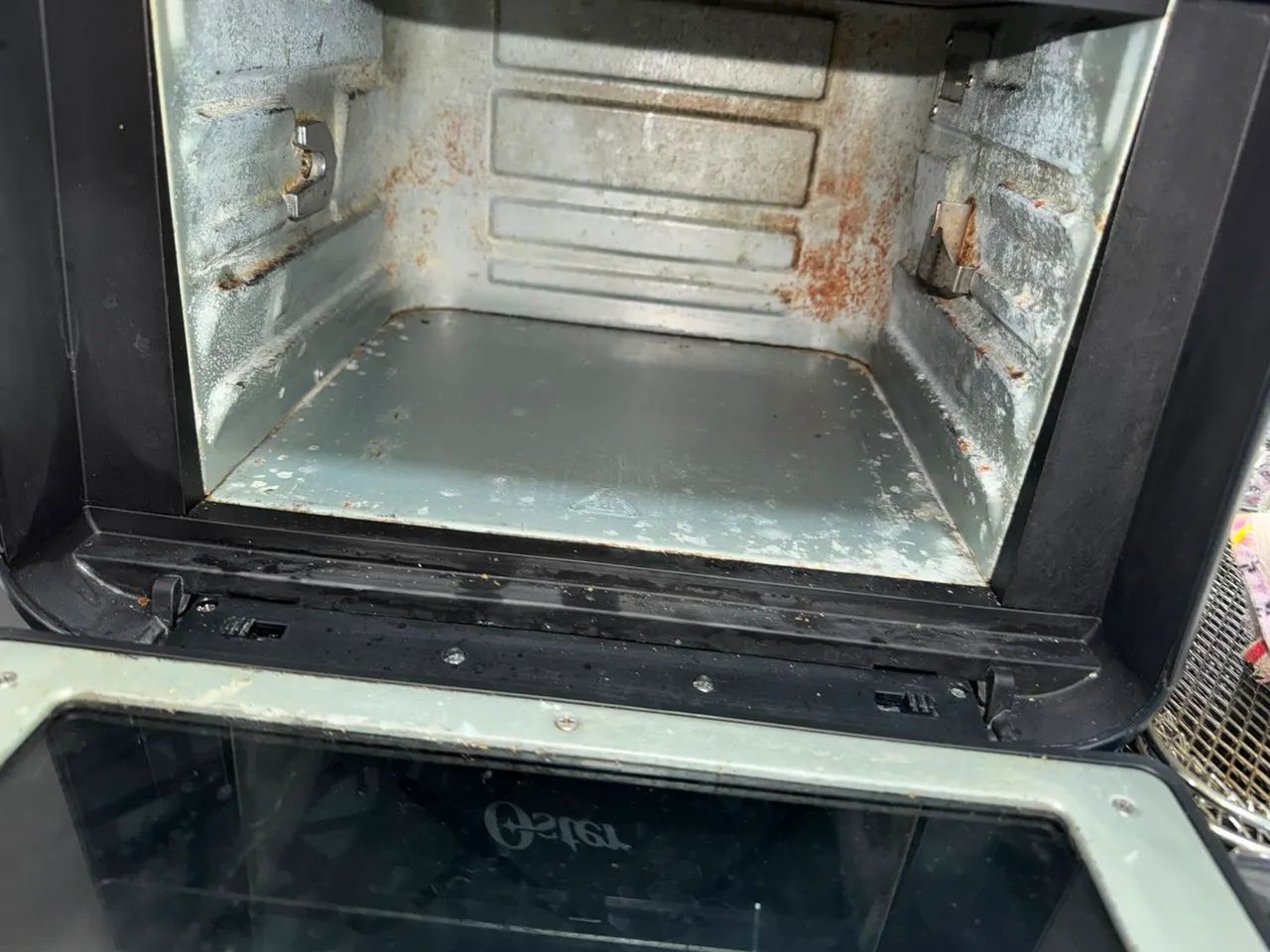 Airfryer Oster - Foto 2