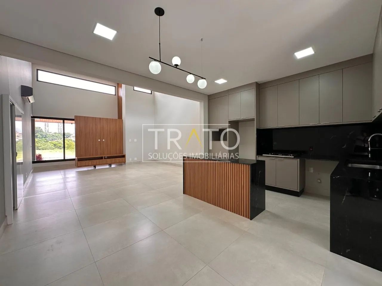 Casa à venda no Condomínio Dolce Vita em Paulínia - Foto 2