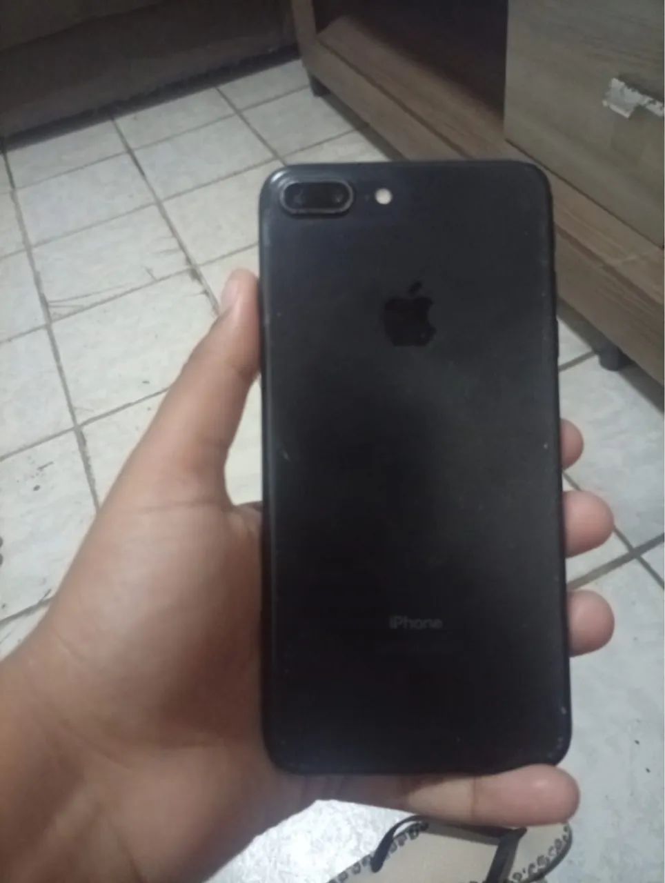 iPhone 7 Plus  - Foto 2