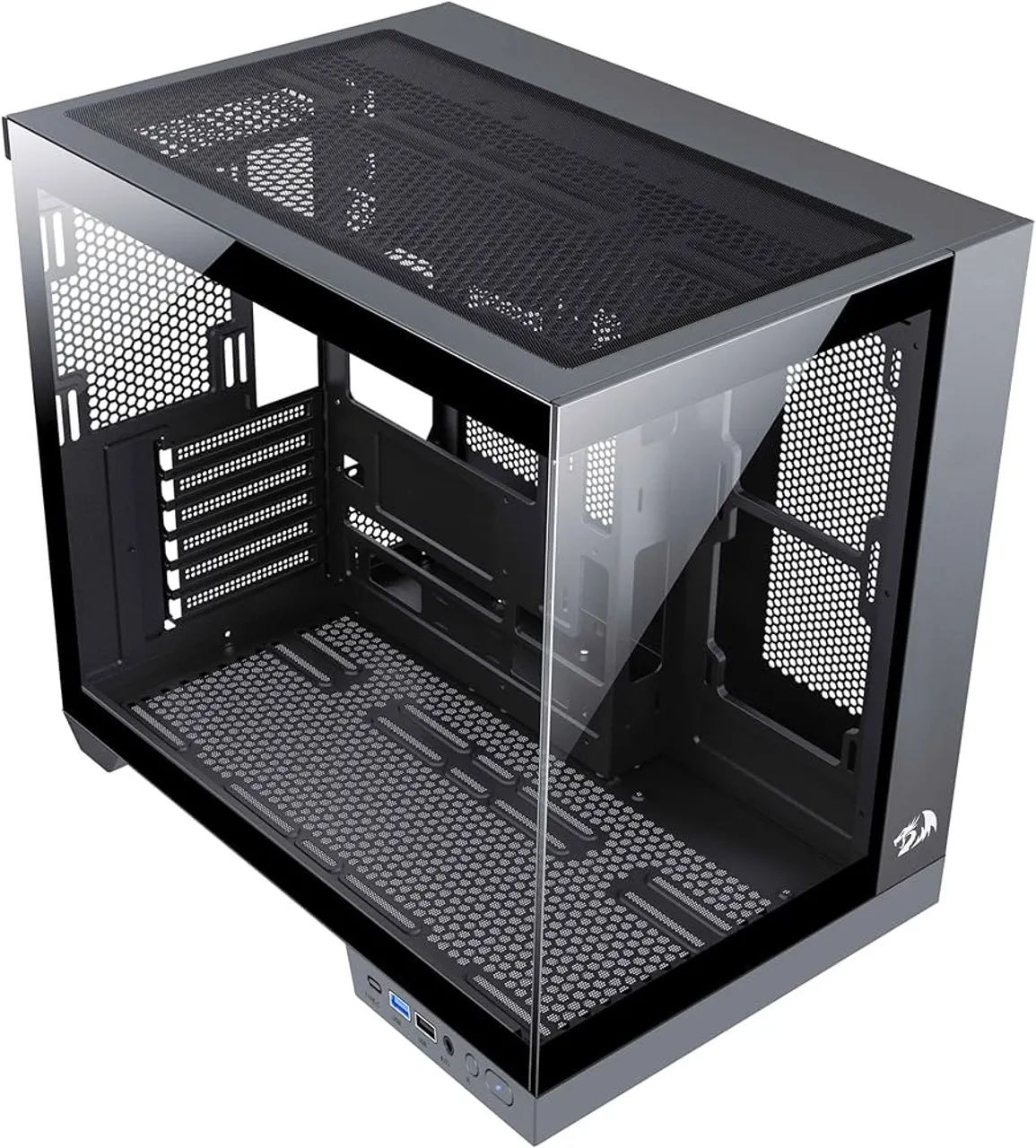 Gabinete Redragon Wideload Pro - Foto 2