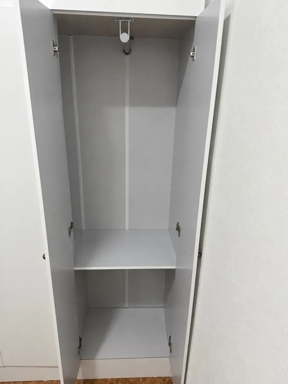Guarda-roupa - Foto 4