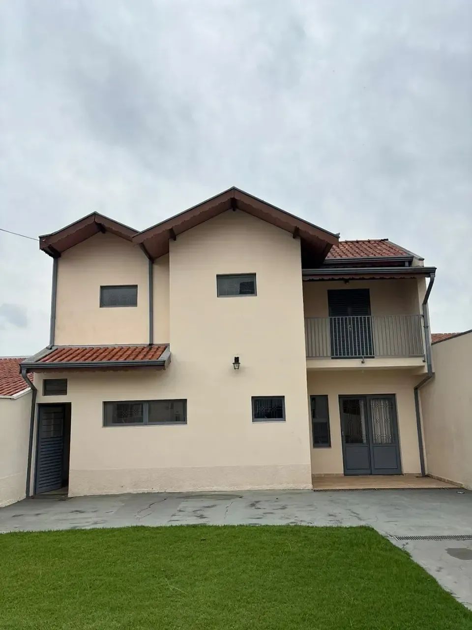 Casa à venda, Jardim Aurélia, Campinas, SP - Foto 3