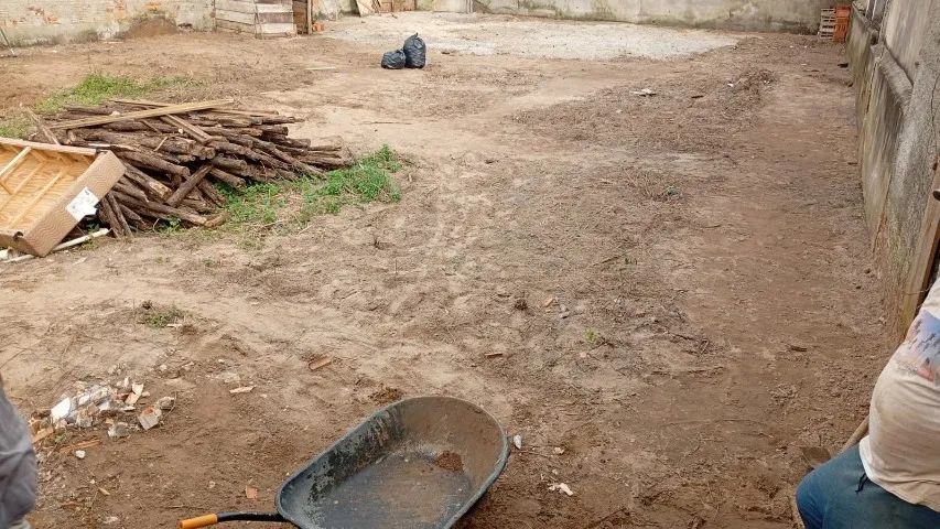 Terreno para sobrado nos Ingleses região central - Foto 4