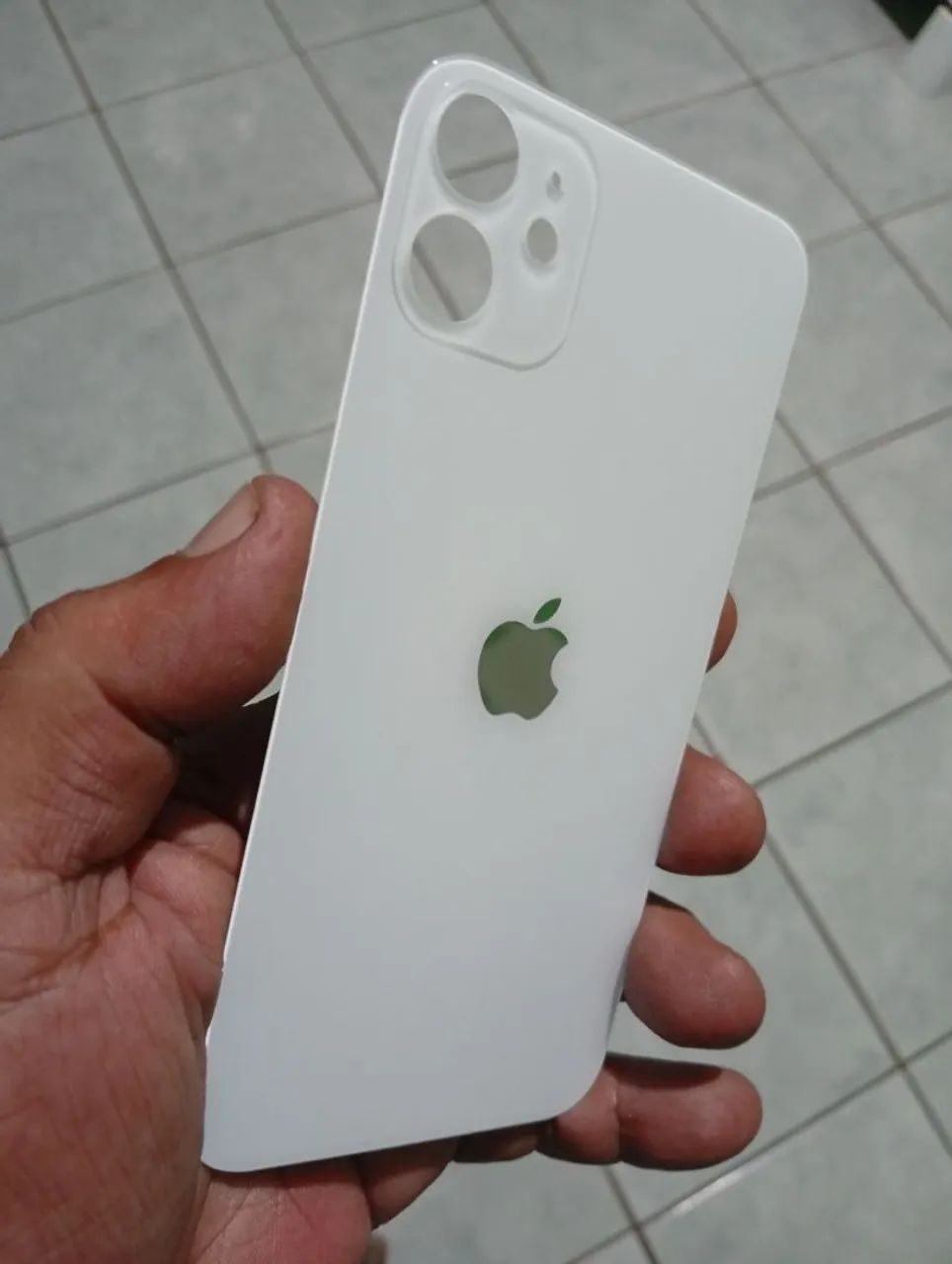 iPhone 12 64 gigas ( leia a descrição) - Celulares e Smartphones
