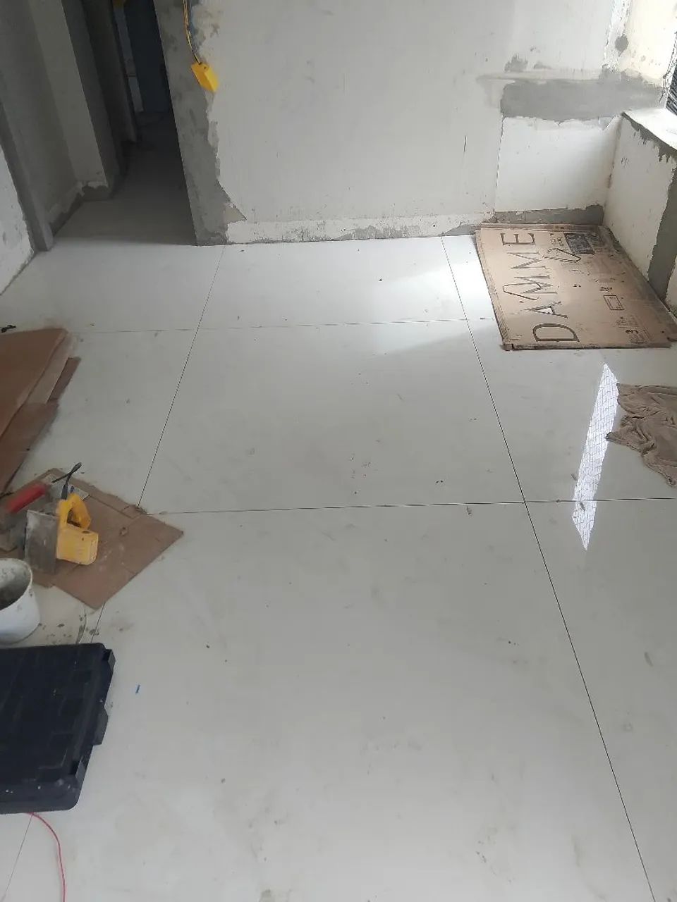 Porcelanato piso  - Foto 5