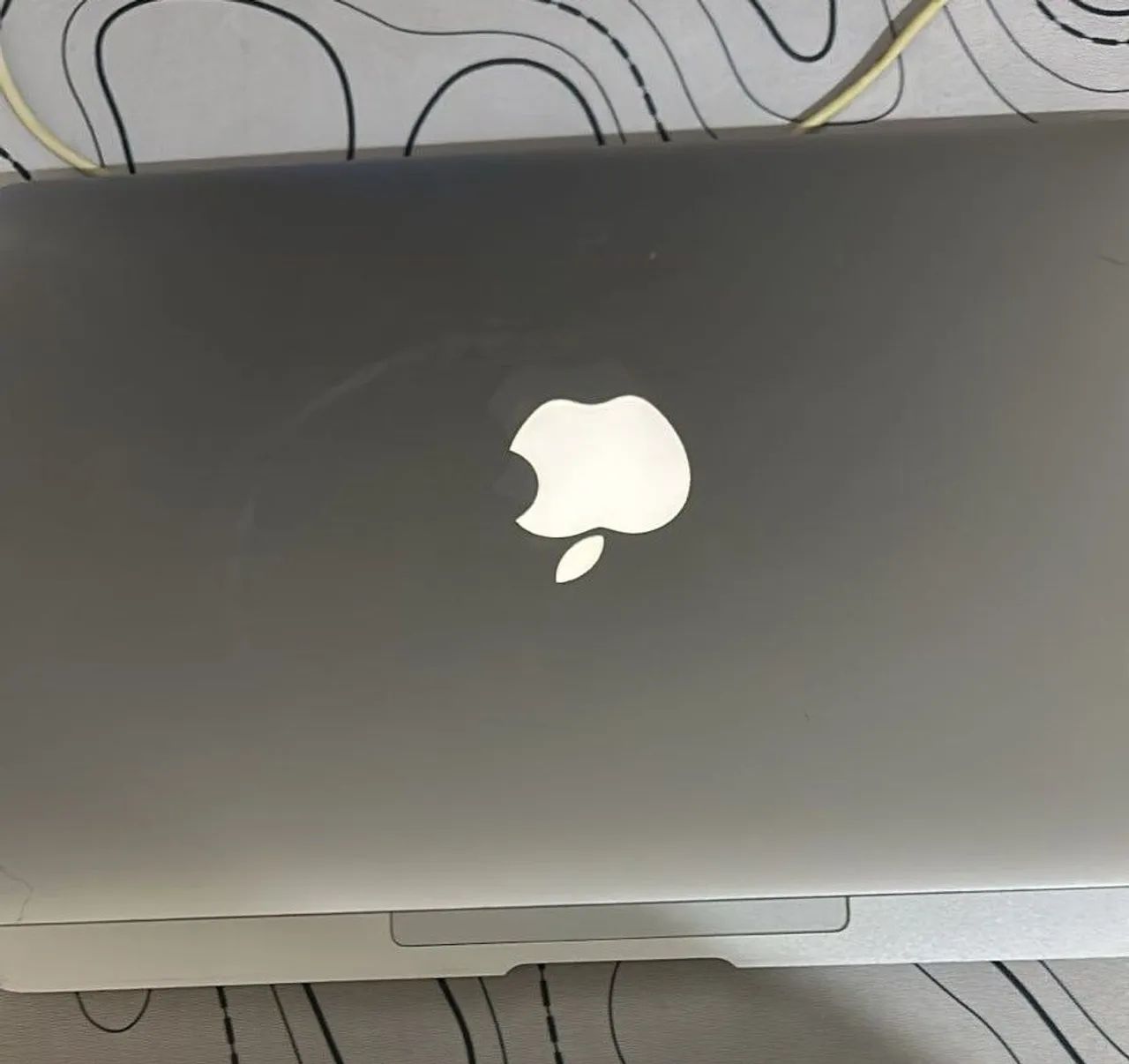 Macbook AIR 11" Apple  - Foto 4