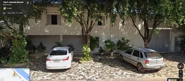 GALPÃO comercial com moradia Várzea Grande - Foto 4