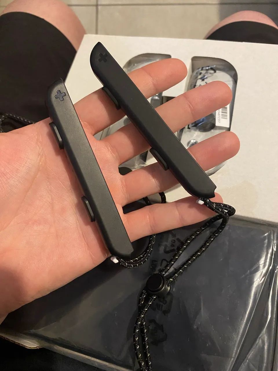 Nintendo Switch OLED - Foto 3