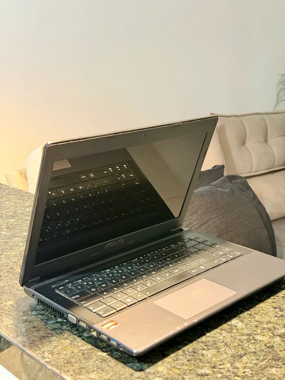 COMPUTADOR ASUS | SSD | 4GB RAM | WINDOWS 10 - Foto 2