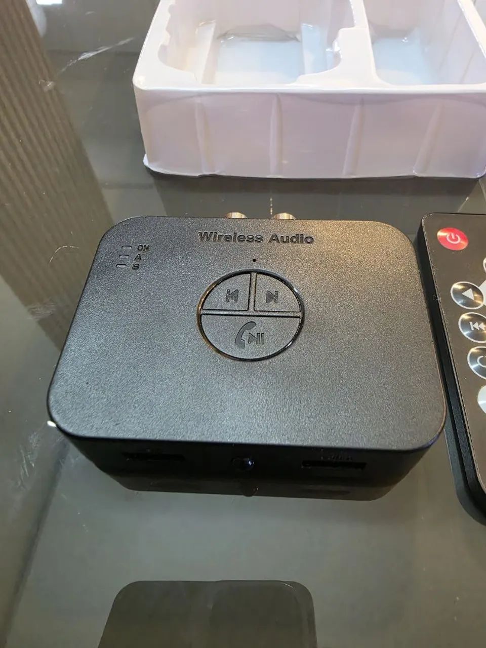 Receptor Bluetooth M2r - Foto 5