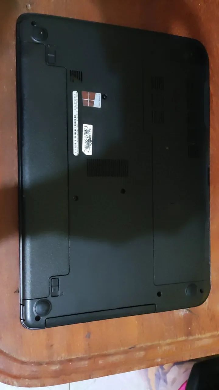 Notebook Dell 3421, Core I3-3217U, 12 GB de RAM, 14 Polegadas - Foto 5