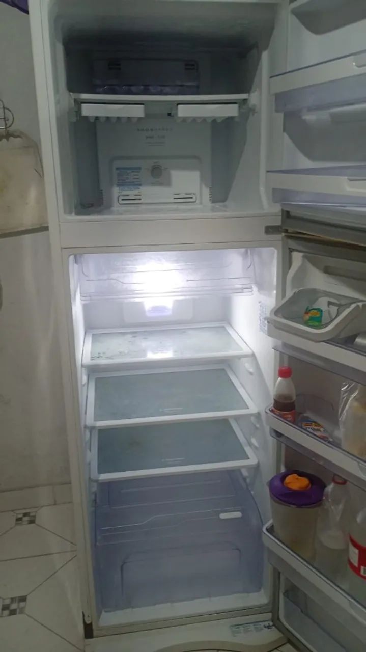 geladeira  - Foto 2