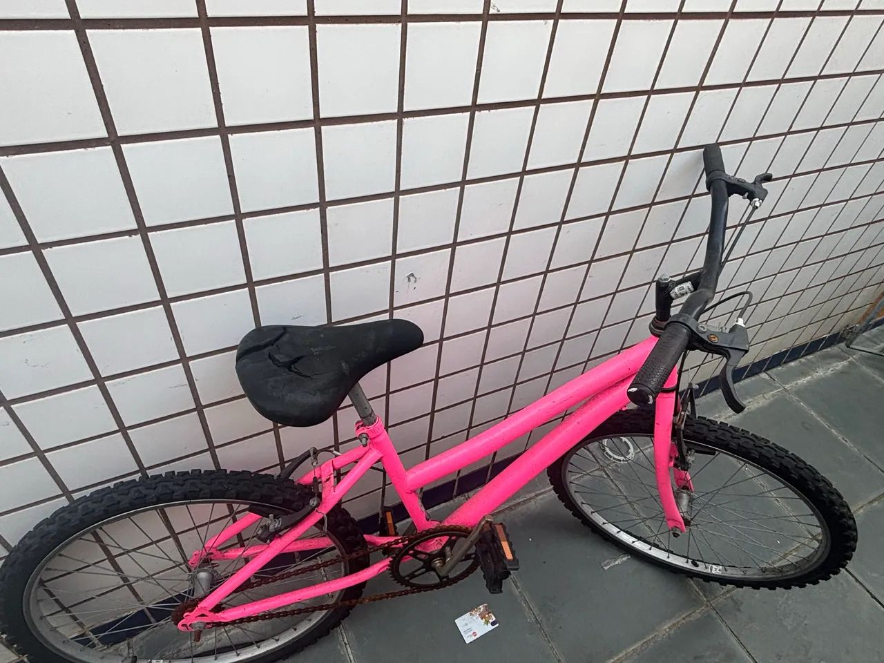 bicicleta aro 24 - Foto 2