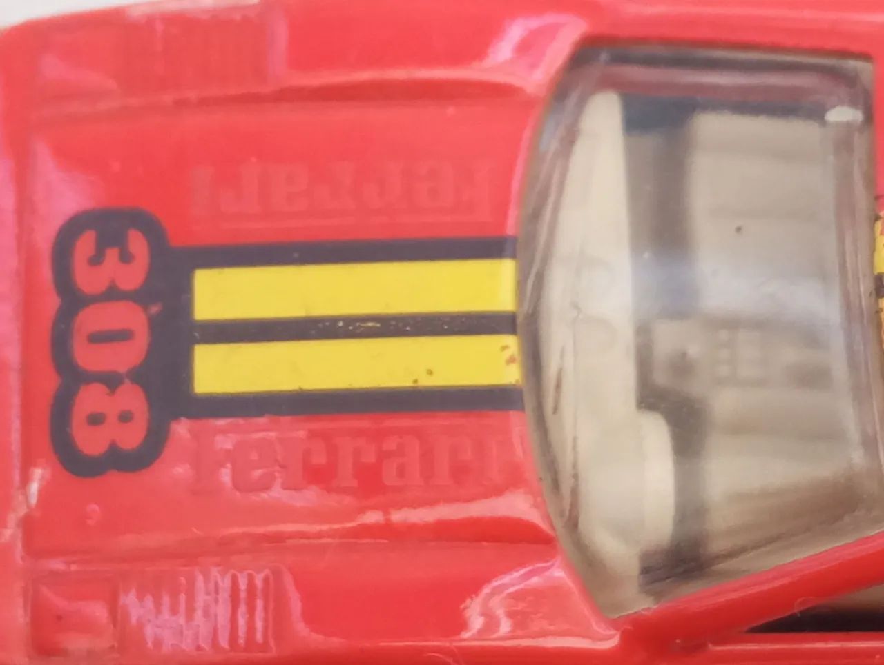 Ferrari Hotwheels 1977 - Foto 5