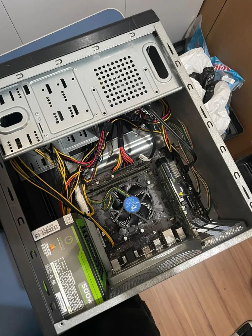 Computador I5 9300H  - Foto 3