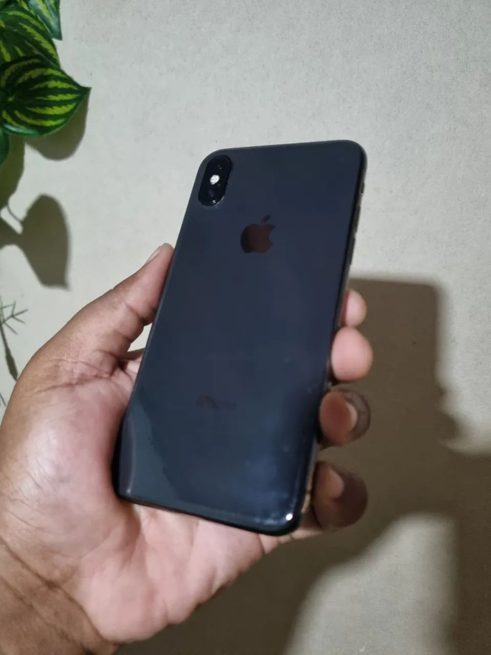 IPHONE X OTIMO ESTADO - Foto 2