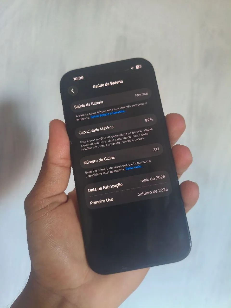 iPhone 15 - Foto 2