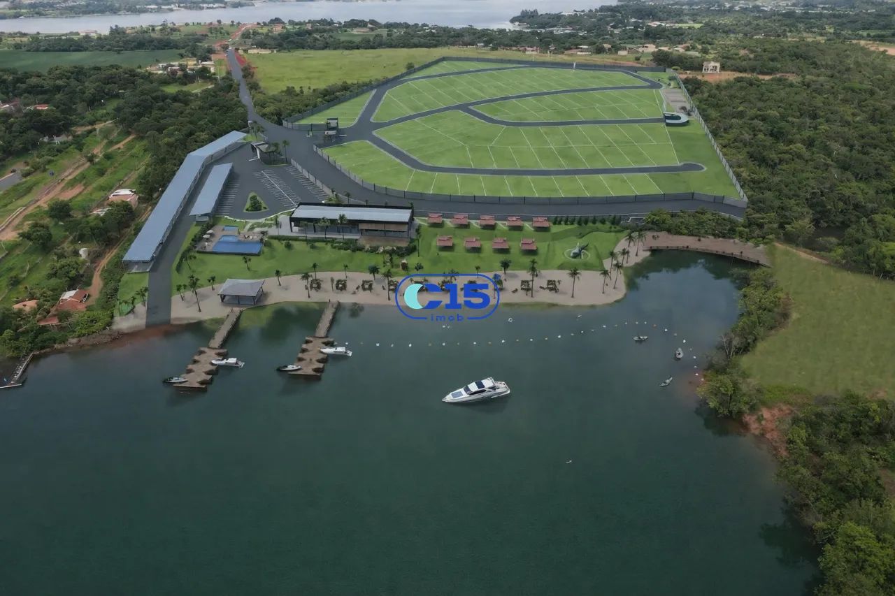 VENDE EXCELENTE LOTE - RIFAINA/SP - Foto 2